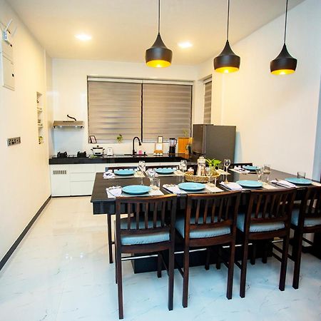 The Five Residences Galle Luaran gambar