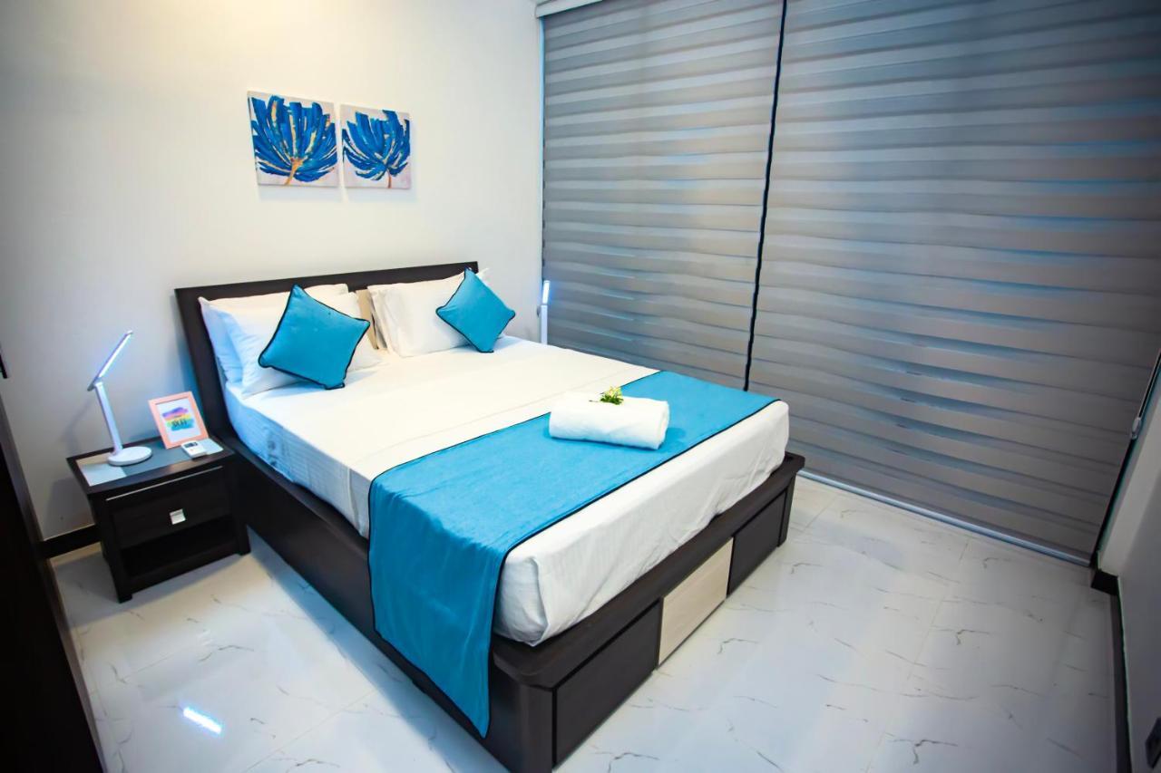 The Five Residences Galle Luaran gambar
