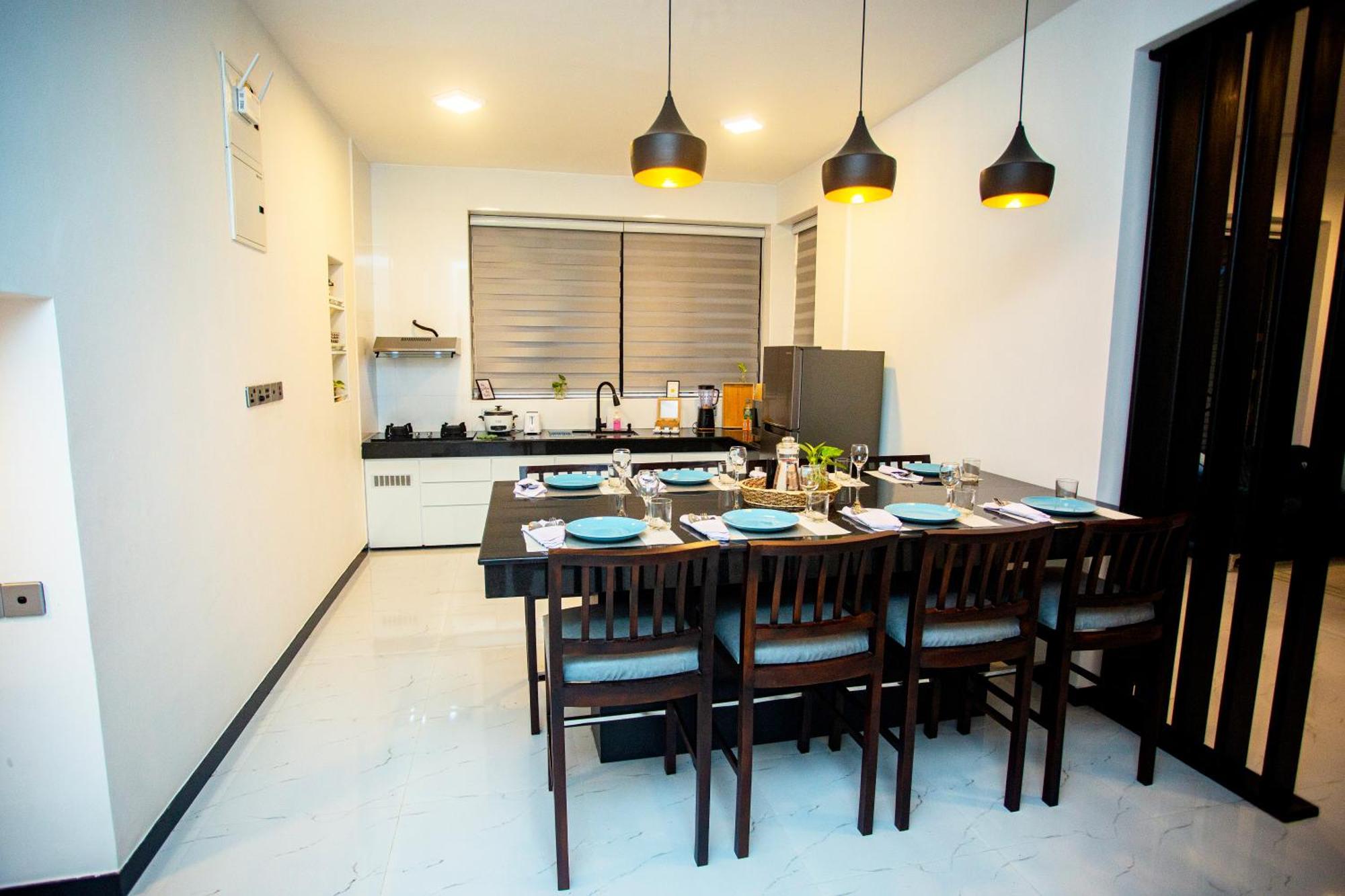 The Five Residences Galle Luaran gambar