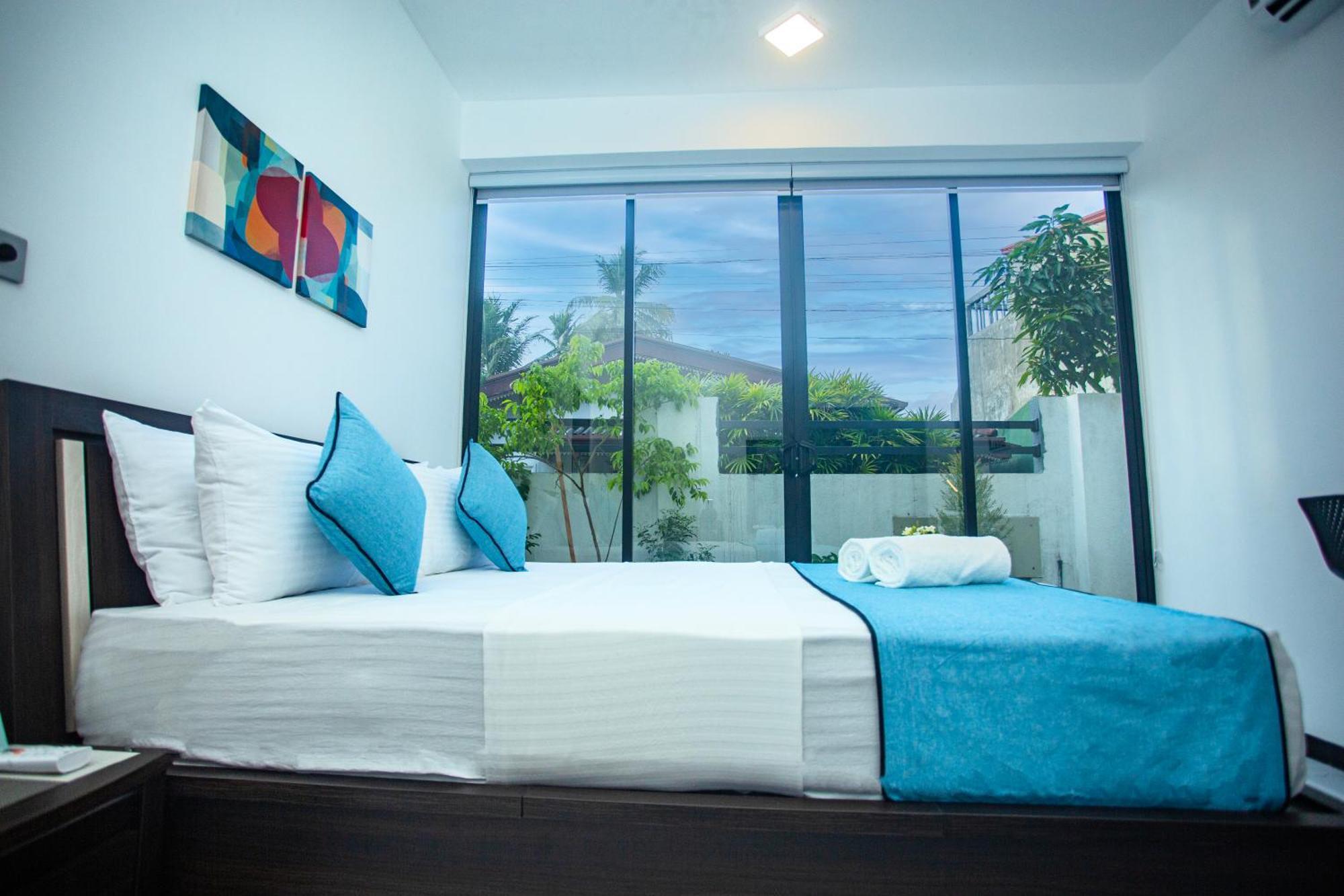 The Five Residences Galle Luaran gambar