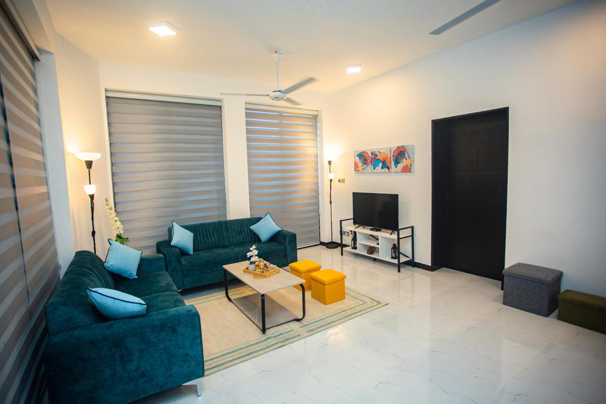 The Five Residences Galle Luaran gambar