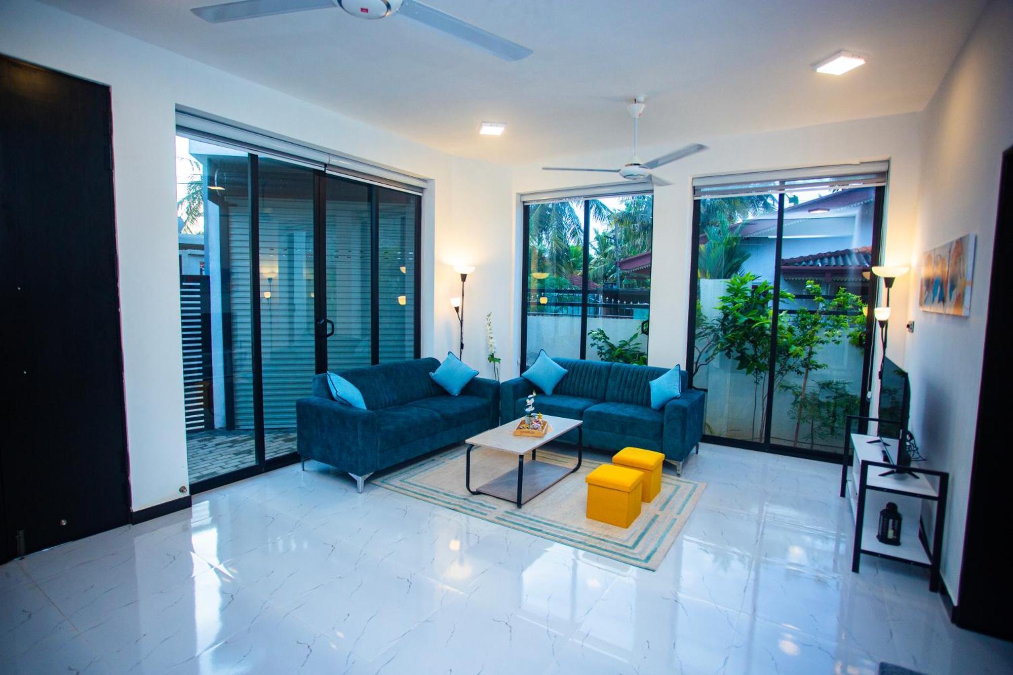 The Five Residences Galle Luaran gambar