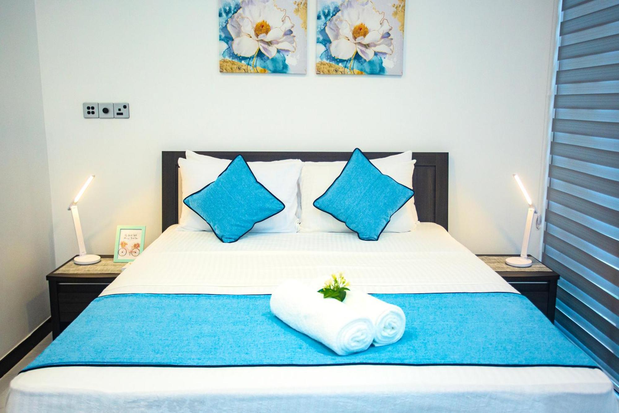 The Five Residences Galle Luaran gambar