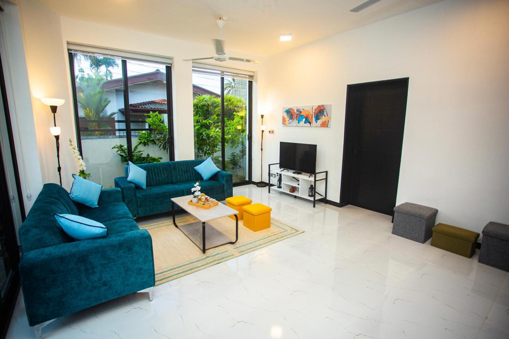 The Five Residences Galle Luaran gambar