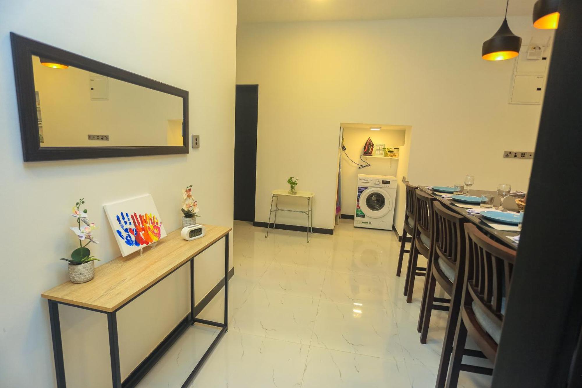 The Five Residences Galle Luaran gambar