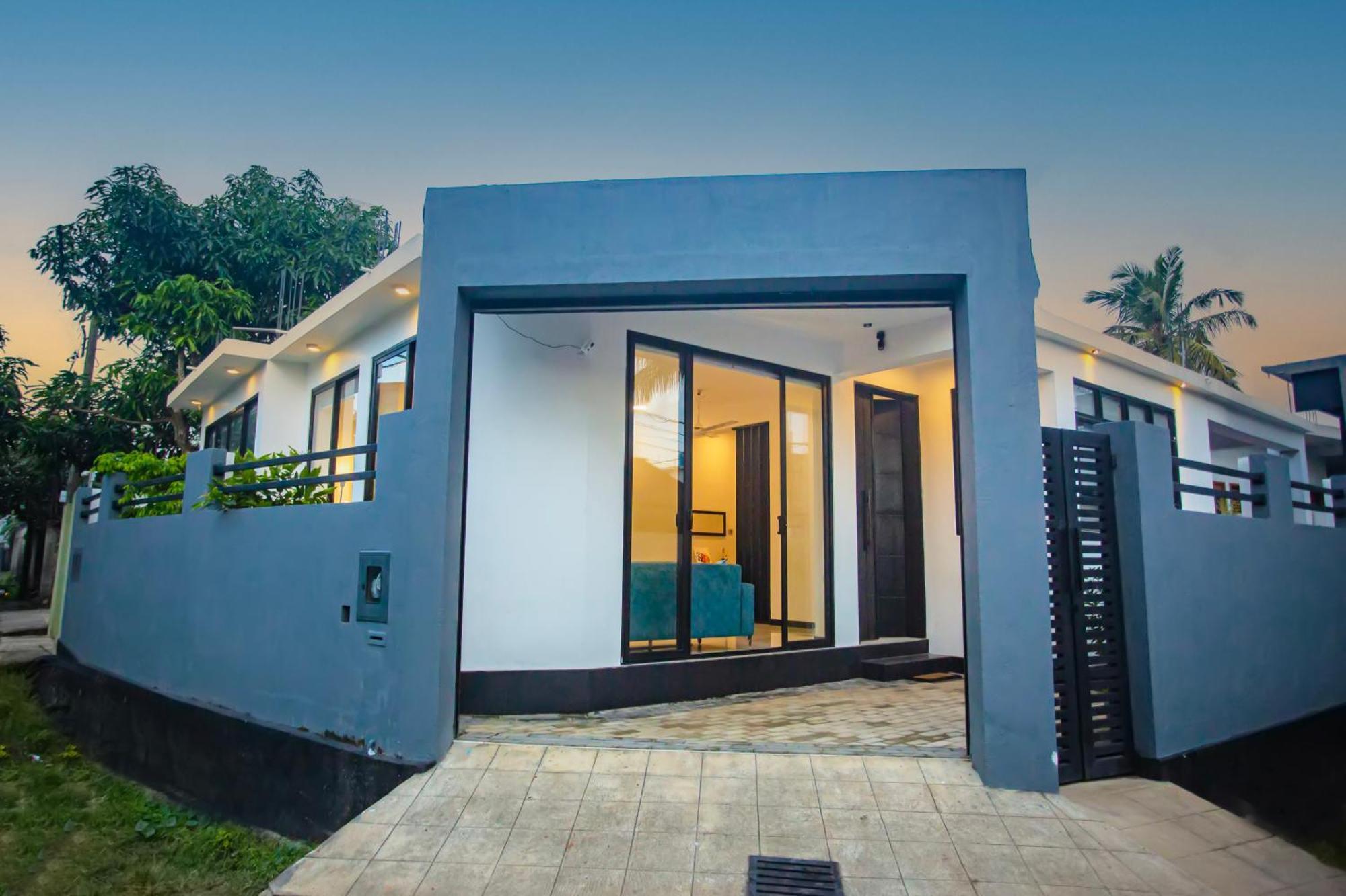 The Five Residences Galle Luaran gambar